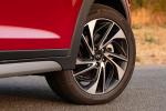Hyundai Tucson 2018 года (UK)